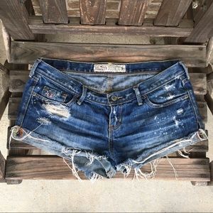Shorts (Hollister)